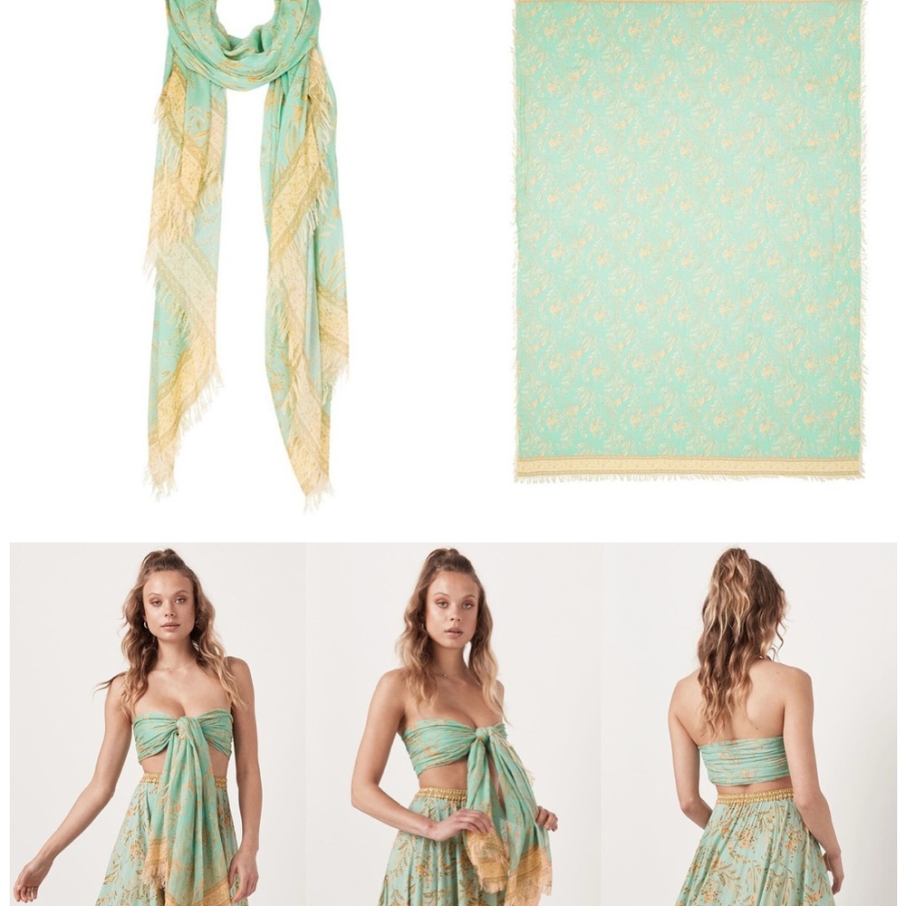 Spell Maisie Scarf